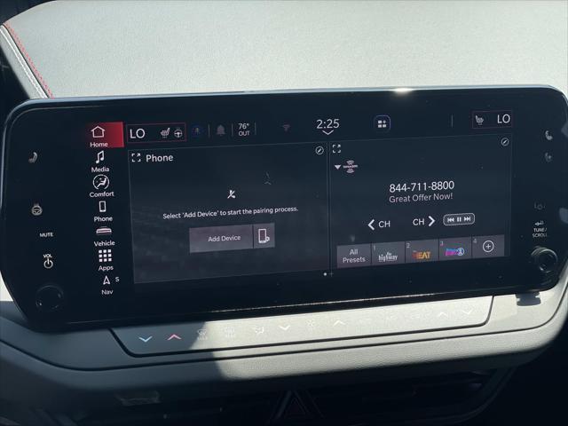 2026 Dodge Charger Scat Pack Plus 4-Door AWD