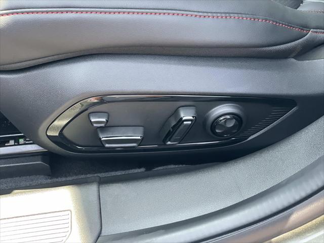 2026 Dodge Charger Scat Pack Plus 4-Door AWD