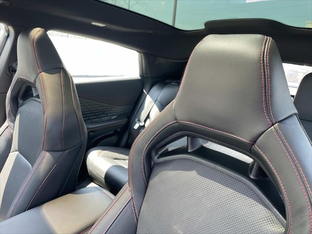 2026 Dodge Charger Scat Pack Plus 4-Door AWD