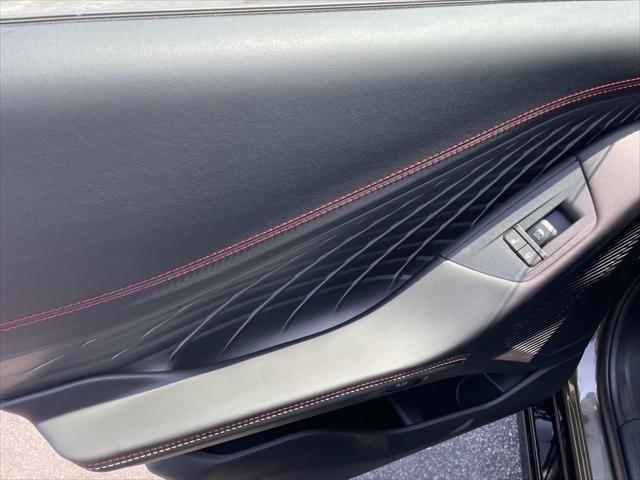 2026 Dodge Charger Scat Pack Plus 4-Door AWD