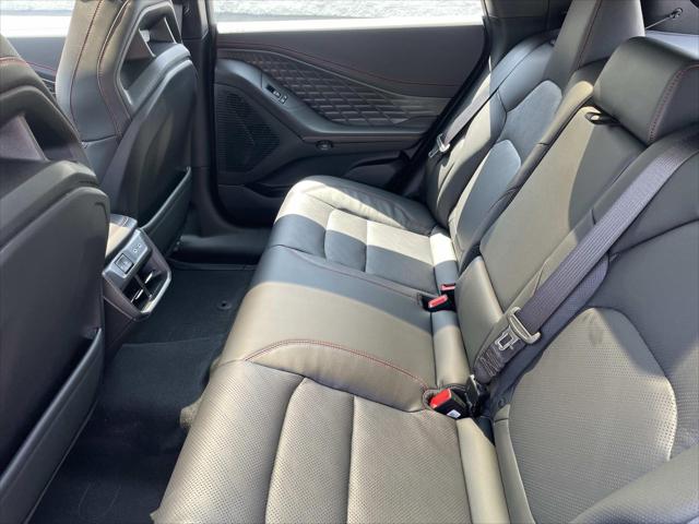 2026 Dodge Charger Scat Pack Plus 4-Door AWD