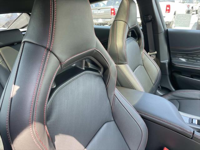 2026 Dodge Charger Scat Pack Plus 4-Door AWD