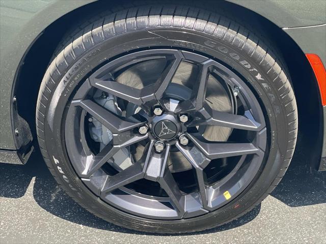 2026 Dodge Charger Scat Pack Plus 4-Door AWD