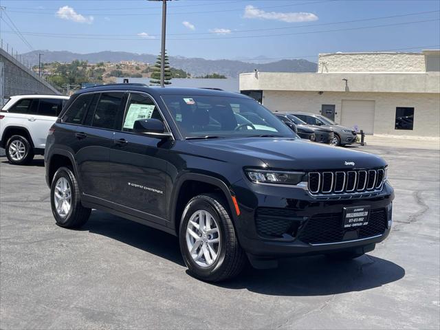 2026 Jeep Grand Cherokee Laredo X 4x4 for sale in Glendora, CA