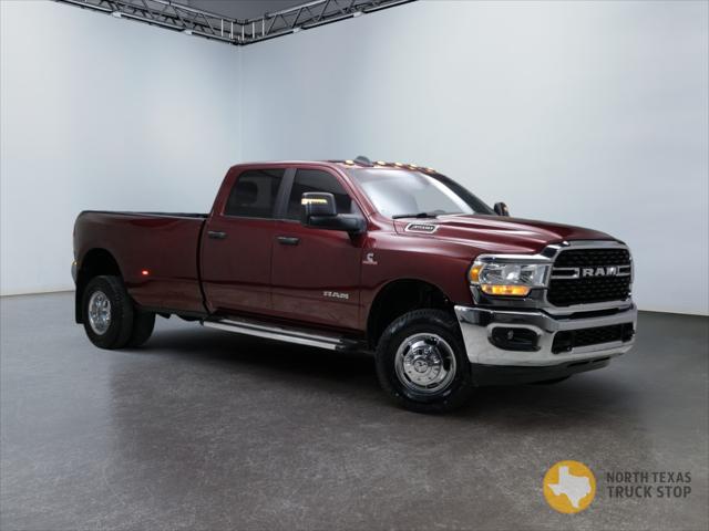 2023 Ram 3500 Big Horn 6.7L Cummins 4x4 for sale in Mansfield, TX