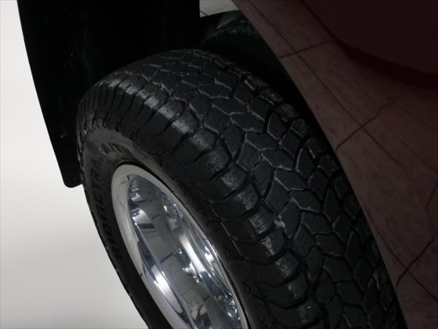 2023 Ram 3500 Big Horn Crew Cab 4x4 8 Box