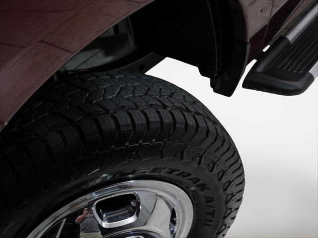 2023 Ram 3500 Big Horn Crew Cab 4x4 8 Box