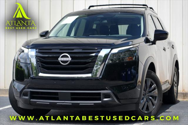 2024 Nissan Pathfinder SV FWD for sale in Norcross, GA