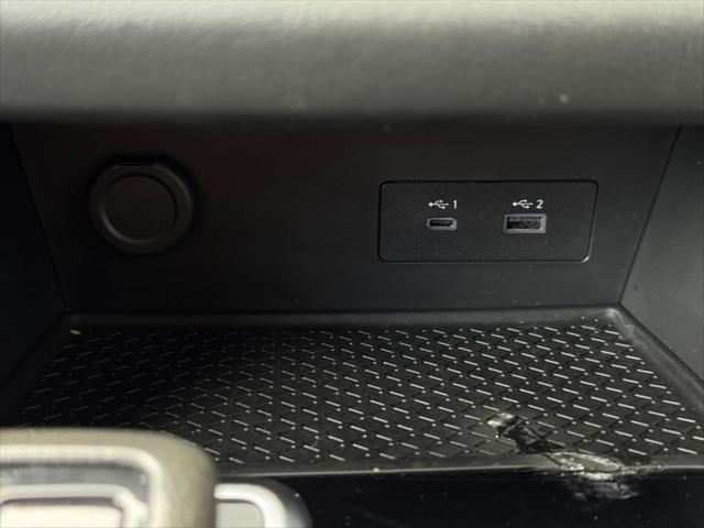 2024 Nissan Pathfinder SV FWD