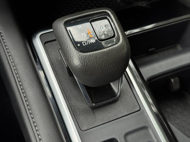 2024 Nissan Pathfinder SV FWD
