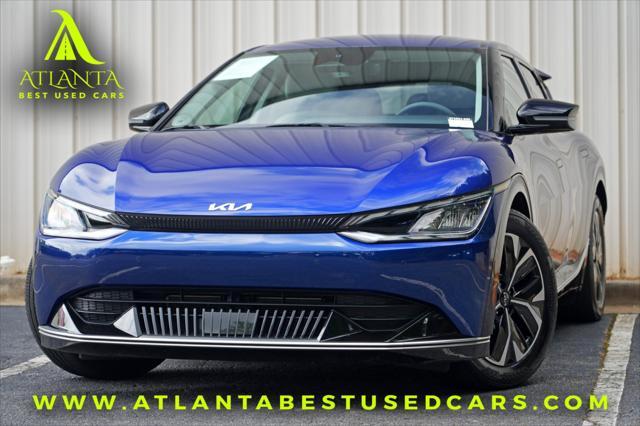 2022 Kia EV6 Wind for sale in Norcross, GA
