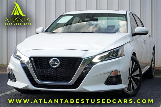 2019 Nissan Altima 2.5 SL for sale in Norcross, GA