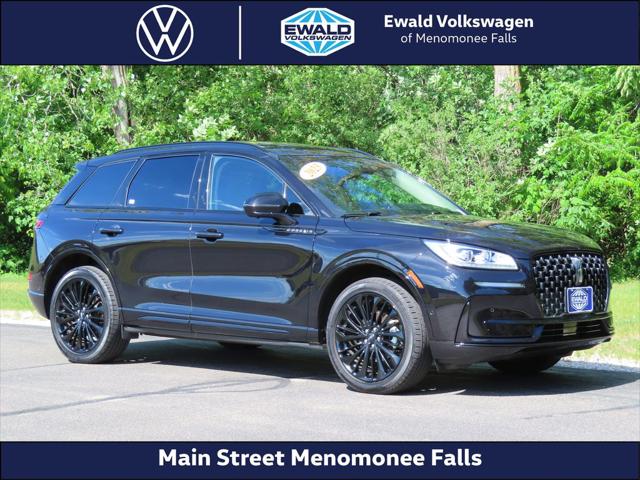 2023 Lincoln Corsair Reserve for sale in Menomonee Falls, WI
