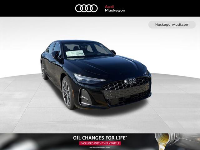 2026 Audi A6 Premium Plus quattro S tronic for sale in Muskegon, MI