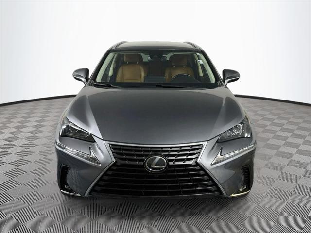 Used 2020 Lexus NX 300 300 Base For Sale in Olive Branch, MS