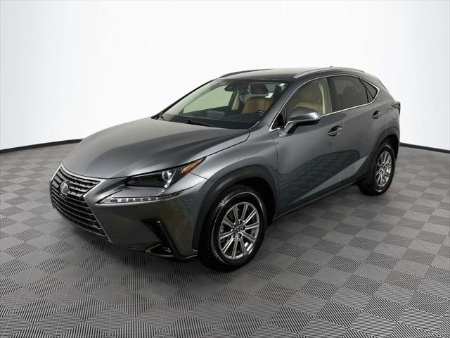 Used 2020 Lexus NX 300 300 Base For Sale in Olive Branch, MS