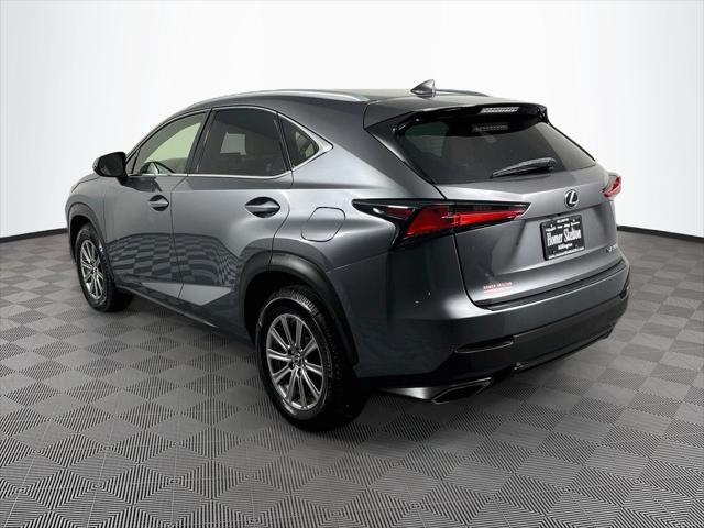Used 2020 Lexus NX 300 300 Base For Sale in Olive Branch, MS