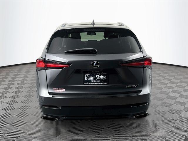Used 2020 Lexus NX 300 300 Base For Sale in Olive Branch, MS