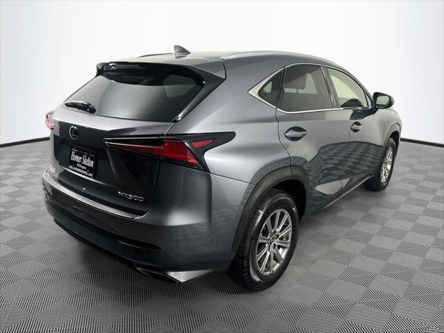Used 2020 Lexus NX 300 300 Base For Sale in Olive Branch, MS