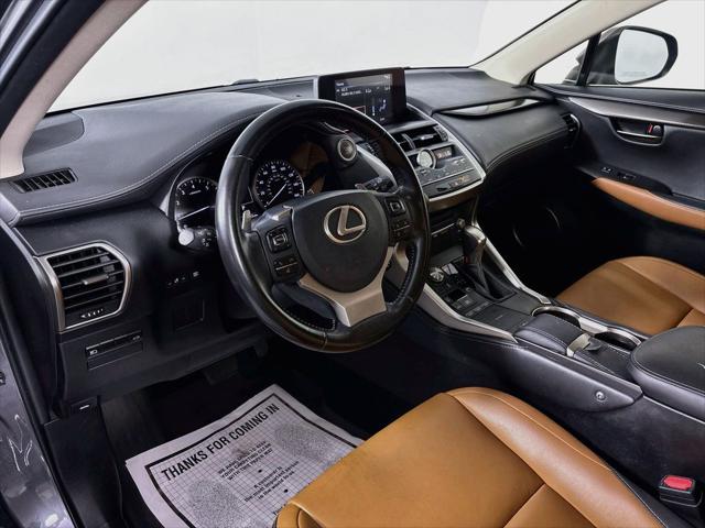 Used 2020 Lexus NX 300 300 Base For Sale in Olive Branch, MS