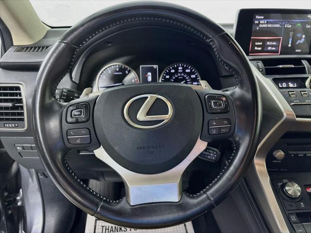 Used 2020 Lexus NX 300 300 Base For Sale in Olive Branch, MS