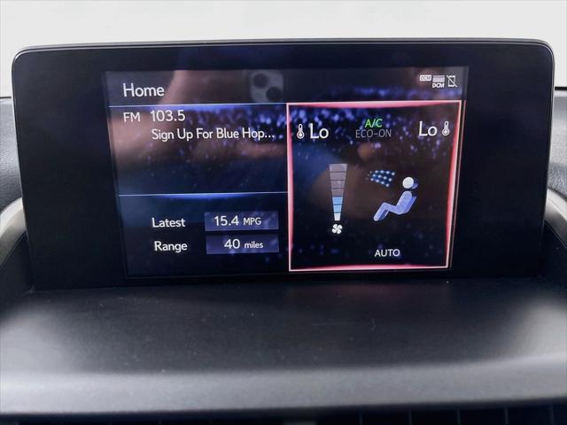 Used 2020 Lexus NX 300 300 Base For Sale in Olive Branch, MS