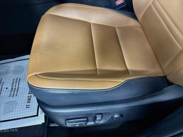 Used 2020 Lexus NX 300 300 Base For Sale in Olive Branch, MS