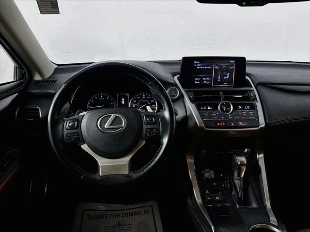 Used 2020 Lexus NX 300 300 Base For Sale in Olive Branch, MS