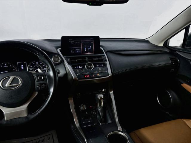 Used 2020 Lexus NX 300 300 Base For Sale in Olive Branch, MS