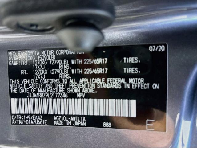 Used 2020 Lexus NX 300 300 Base For Sale in Olive Branch, MS