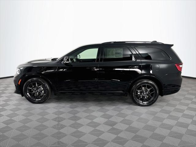 New 2026 Dodge Durango GT Plus AWD HEMI V8 For Sale in Millington, TN