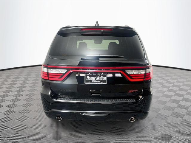 New 2026 Dodge Durango GT Plus AWD HEMI V8 For Sale in Millington, TN