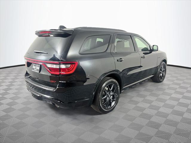 New 2026 Dodge Durango GT Plus AWD HEMI V8 For Sale in Millington, TN