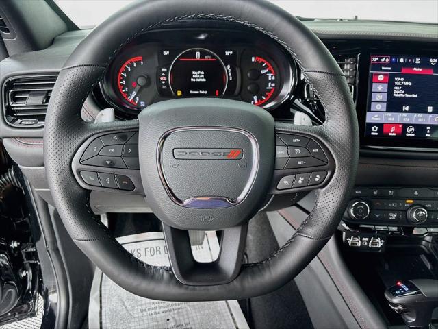 New 2026 Dodge Durango GT Plus AWD HEMI V8 For Sale in Millington, TN