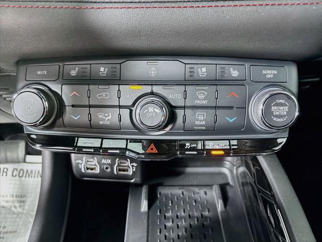 New 2026 Dodge Durango GT Plus AWD HEMI V8 For Sale in Millington, TN