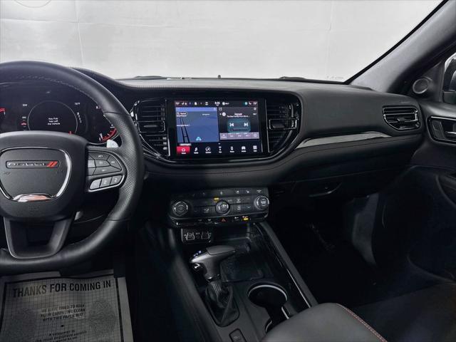 New 2026 Dodge Durango GT Plus AWD HEMI V8 For Sale in Millington, TN