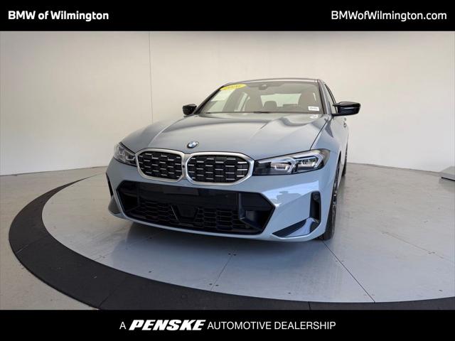 2026 BMW M340i NA for sale in Wilmington, NC
