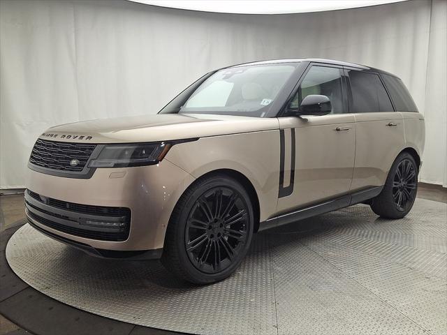2026 Land Rover Range Rover P400 SE for sale in Eatontown, NJ