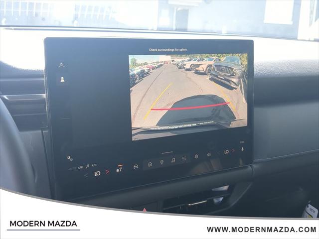2026 Mazda CX-5 2.5 S Select for sale in Thomaston, CT