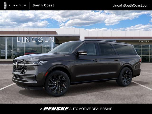 2027 Lincoln Navigator Reserve L for sale in Santa Ana, CA