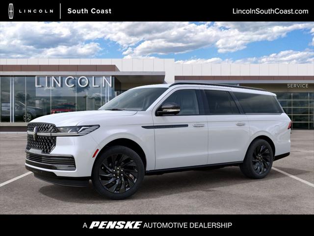 2027 Lincoln Navigator Reserve L for sale in Santa Ana, CA