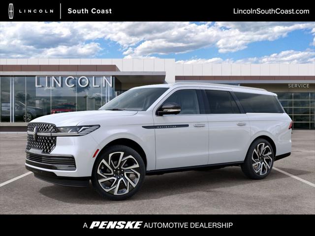 2027 Lincoln Navigator Black Label L for sale in Santa Ana, CA