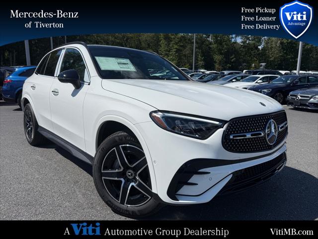 2027 Mercedes-Benz GLC GLC 300 for sale in Tiverton, RI