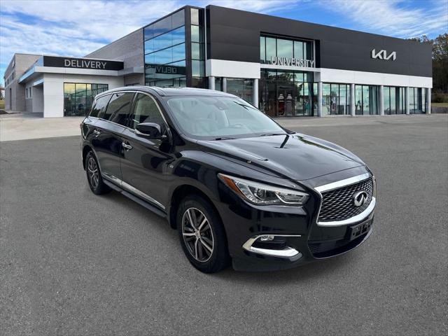 2019 INFINITI QX60 PURE for sale in Durham, NC