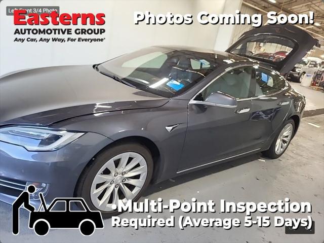 2018 Tesla Model S 75D for sale in Sterling, VA