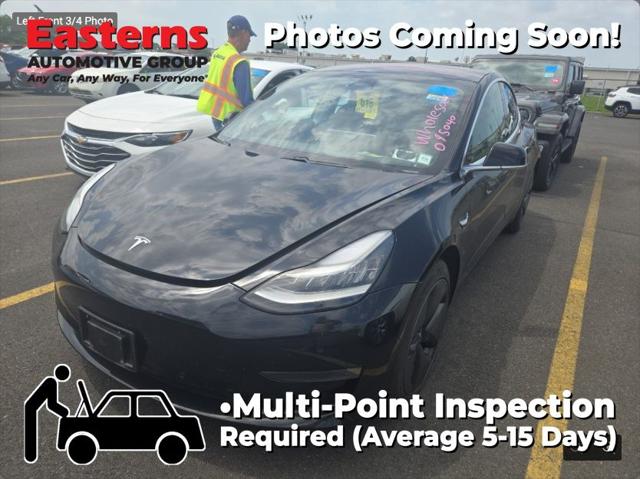 2018 Tesla Model 3 Long Range for sale in Sterling, VA