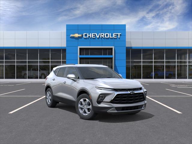 2026 Chevrolet Blazer LT for sale in Flint, MI
