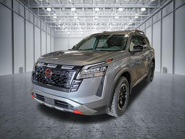 2026 Nissan Pathfinder Rock Creek for sale in TRAVERSE CITY, MI