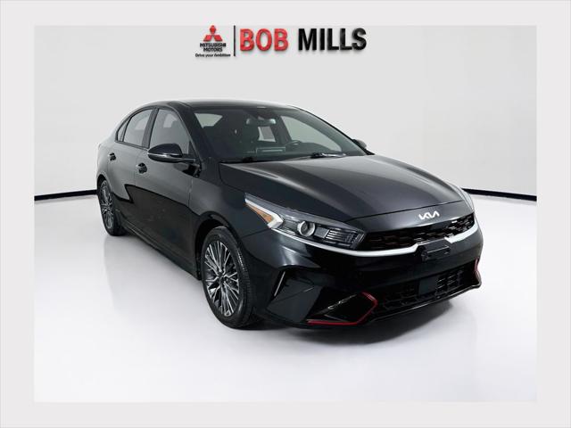 2022 Kia Forte GT-Line for sale in MYRTLE BEACH, SC