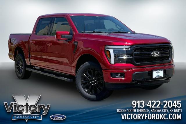 2026 Ford F-150 LARIAT for sale in Kansas City, KS